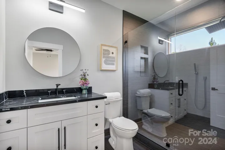 Ensuite One