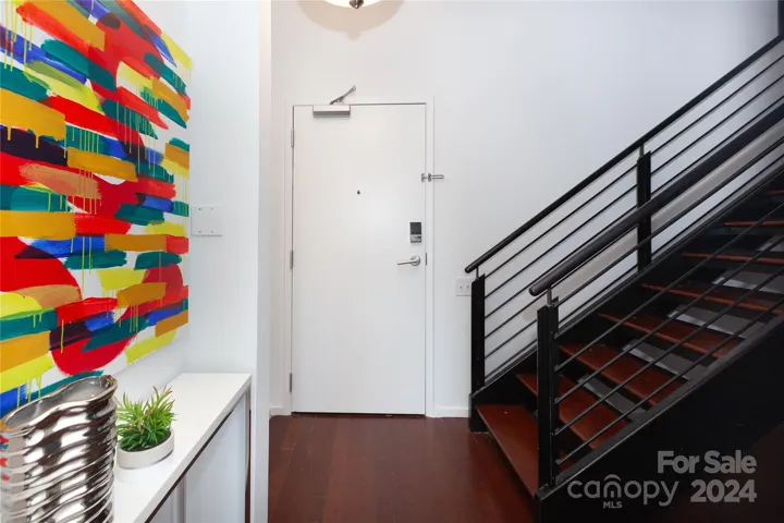 Entry