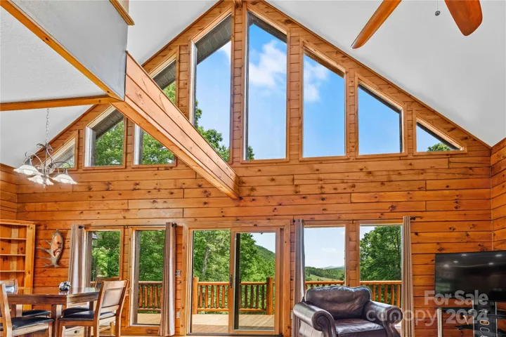 Main level-Great Room