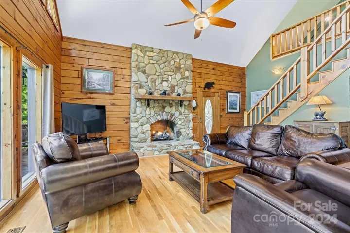 Main level-Great Room