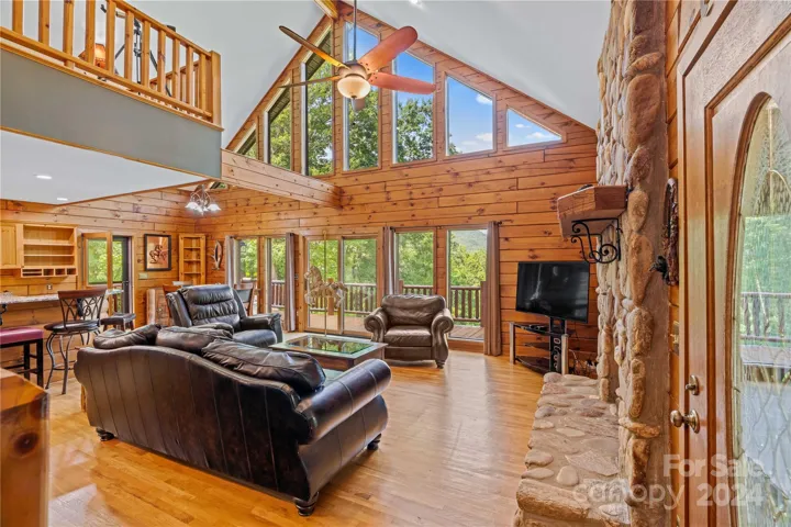 Main level-Great Room