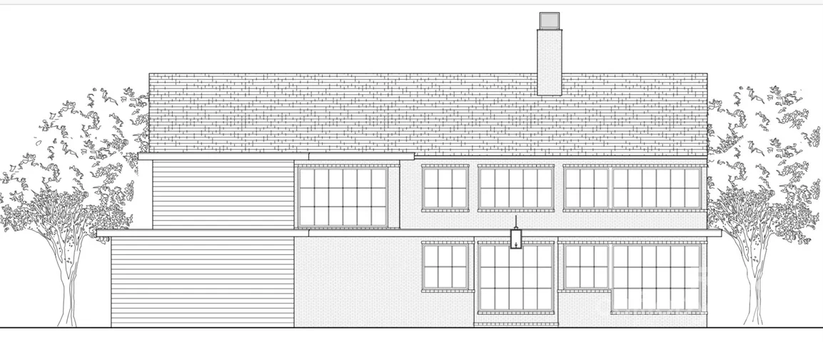Front elevation