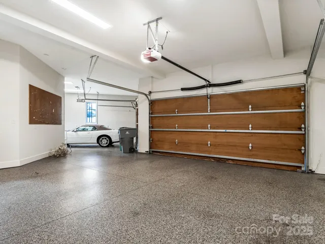 3 PLUS car garage.  w//D closet and utility closet