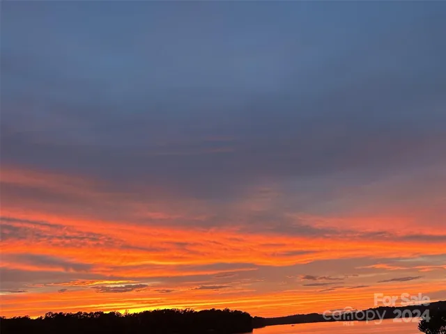 Unbelievable Sunsets!
