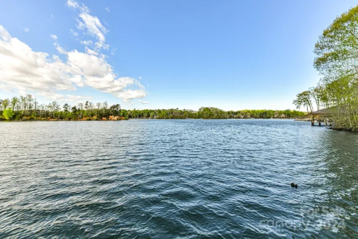 Main Channel View