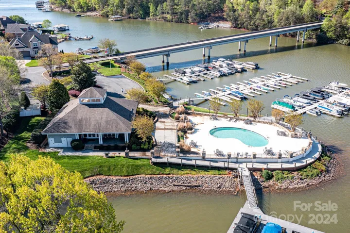 Windemere Clubhouse