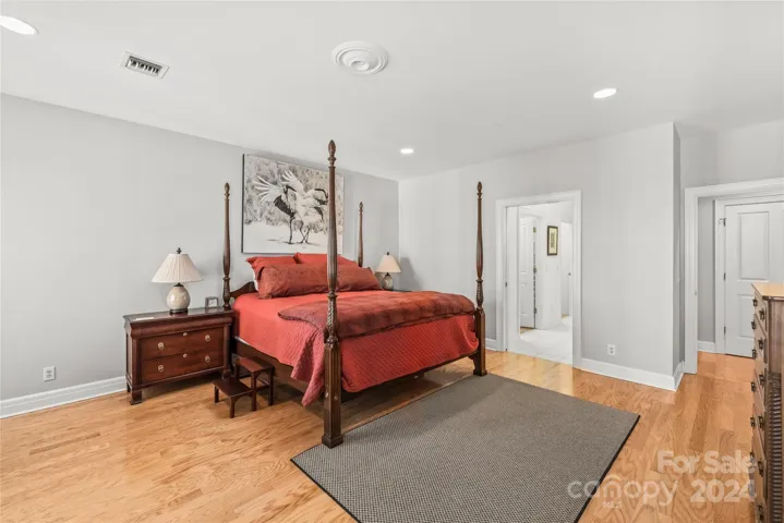 Primary Suite