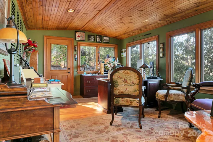 Home Office