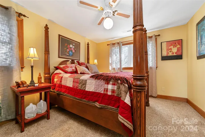 Bedroom #3