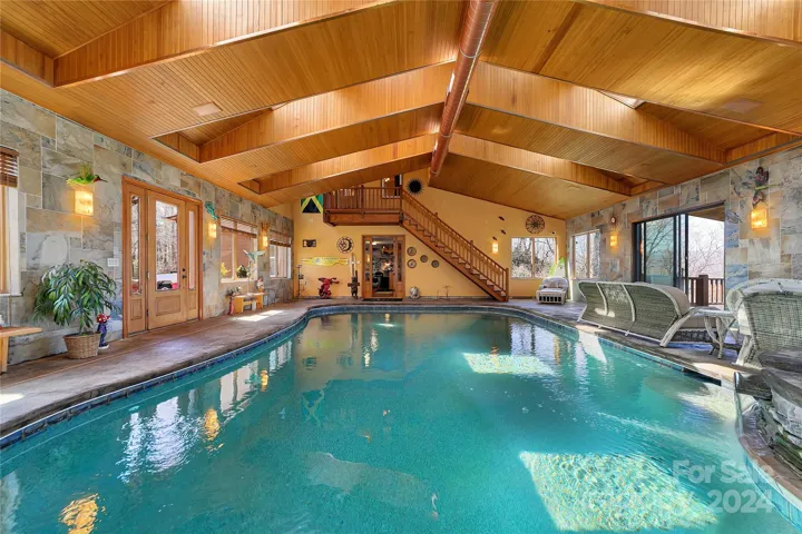 Both the Air and Water are heated