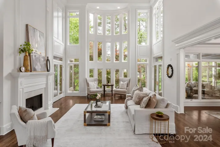 The facelift is complete and gorgeous!