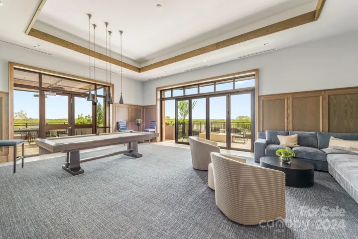 All pictures are of the Model, units finishes and floor plans vary.