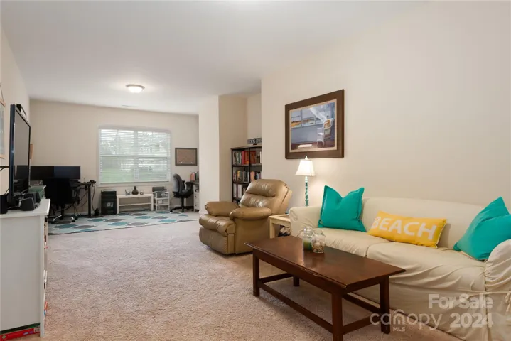 Huge bonus room with endless options!