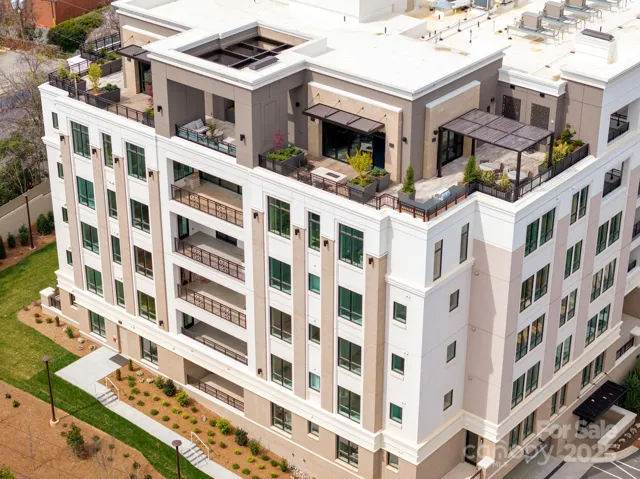 Live, work and play in sought after Eastover luxury.