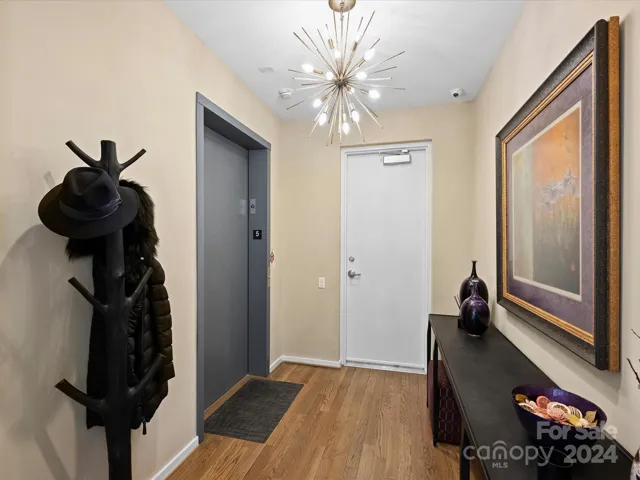 Entrance Foyer
