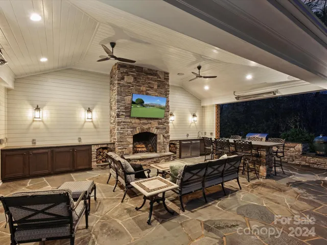 Cabana