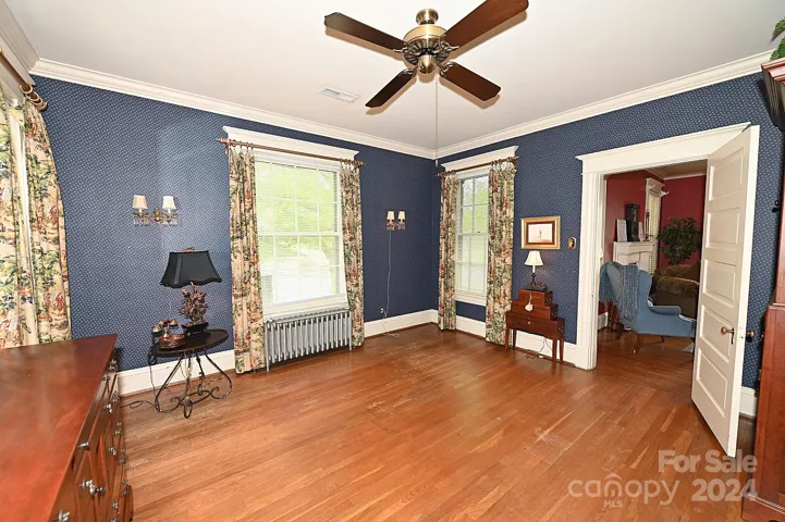 Upstairs Bedroom 2