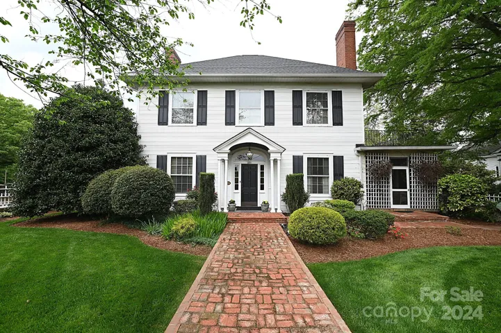 Reid-Shuford House