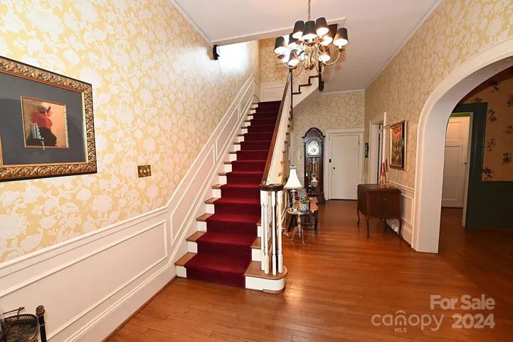 Entry Way