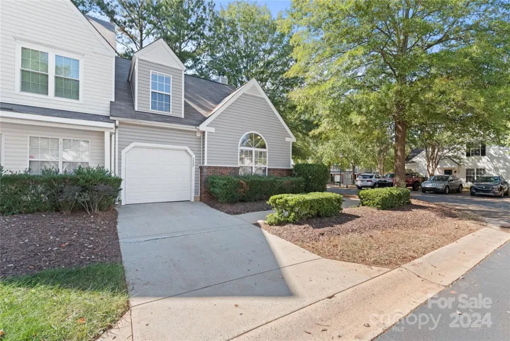 Attached garage with added storage, ideal for first-time homebuyers, downsizers, and investors alike.