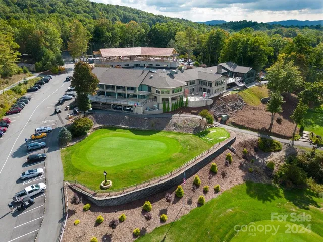 Connestee Falls Clubhouse