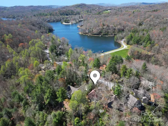 Close Proximity to Lake Atagahi