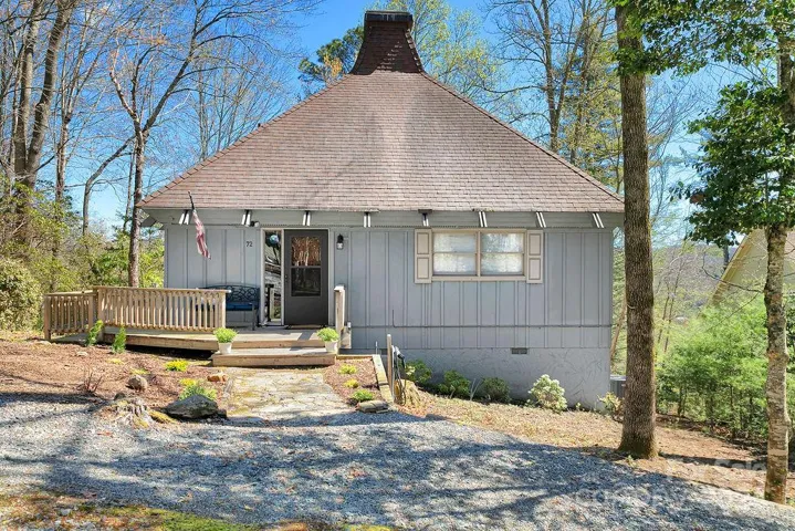 72 Uloque Court, Brevard, NC 28712