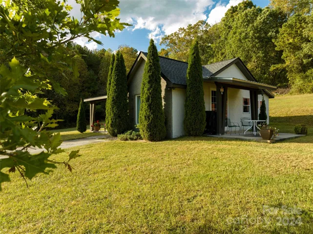 Private from main house