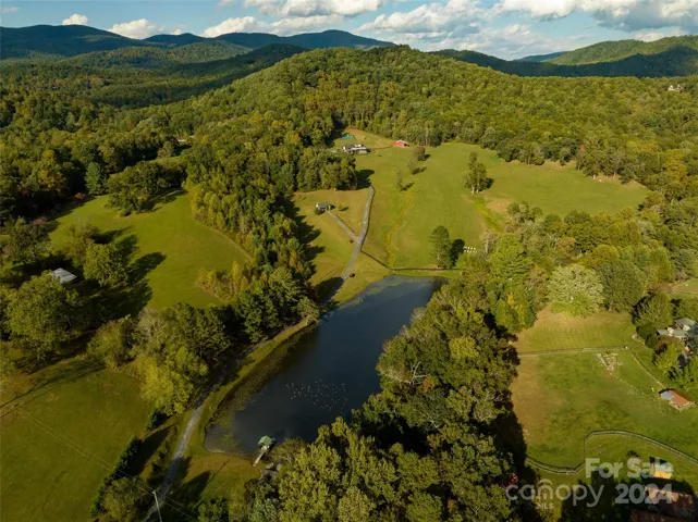 Beautifully located in Fairvew, NC this 75+/- acres compound has something for everyone.