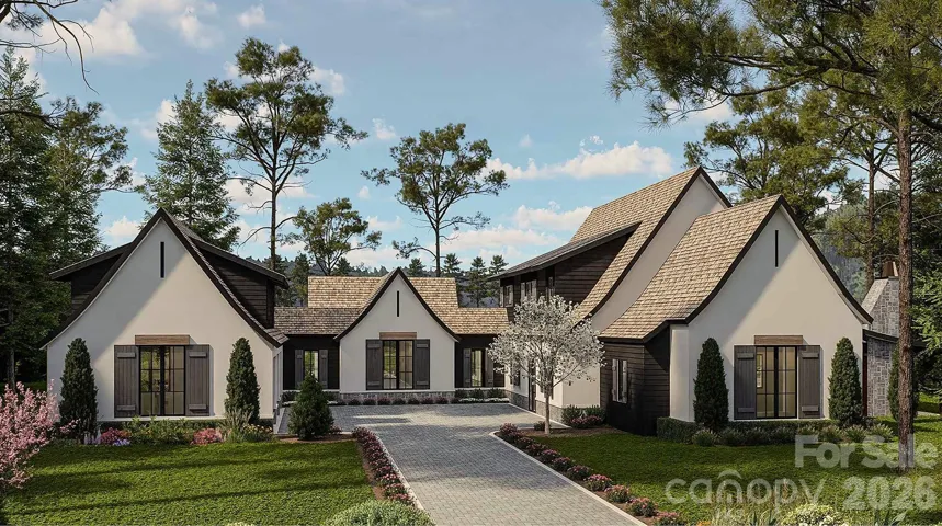 Renderings