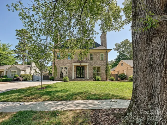 Welcome Home!