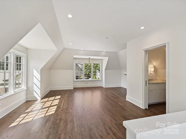 Room Over Garage