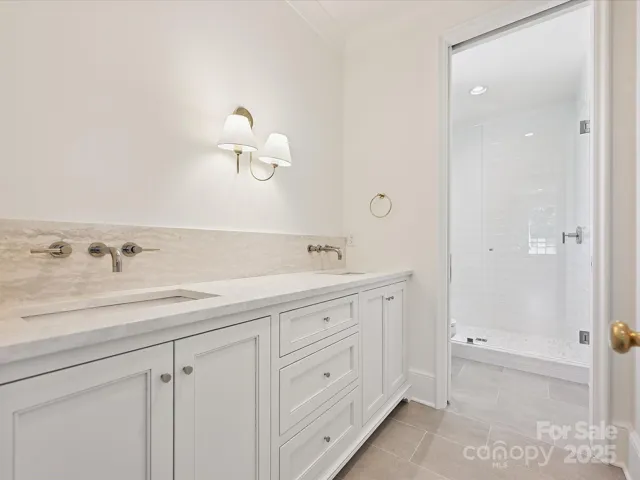 Full Bath