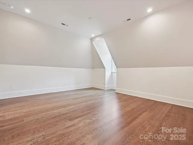 Upper Level Bedroom