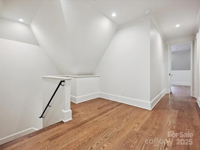 Upper Level