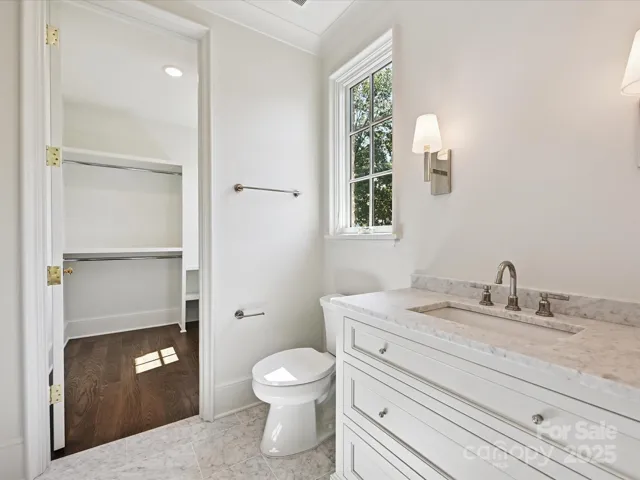 Full Bath