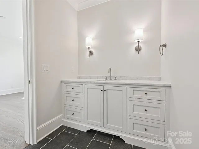 Full Bath