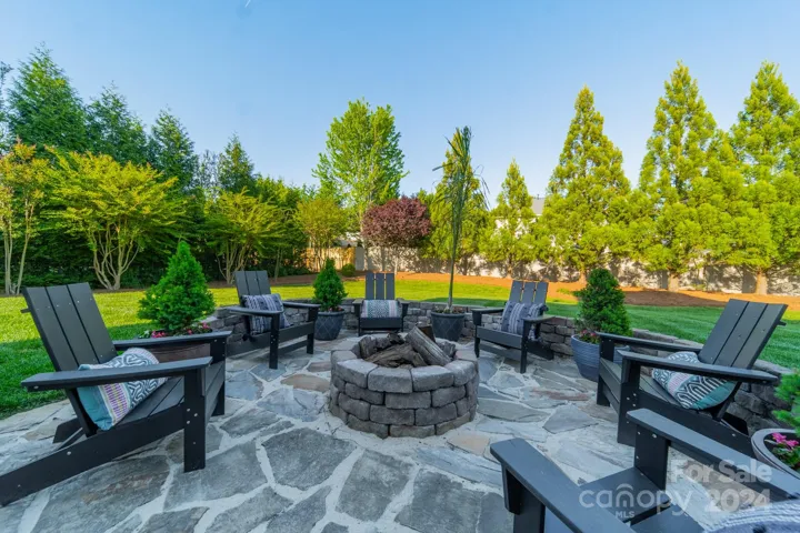 Fire Pit