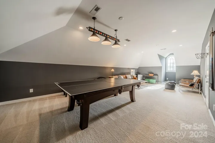 Bonus Room