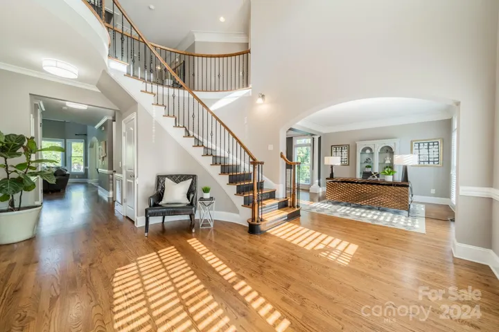 Welcome Home!