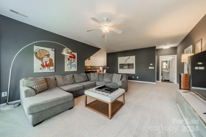 Bonus Room