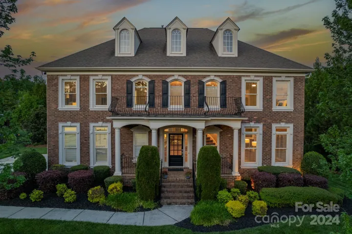 4008 Ainsdale Dr.
