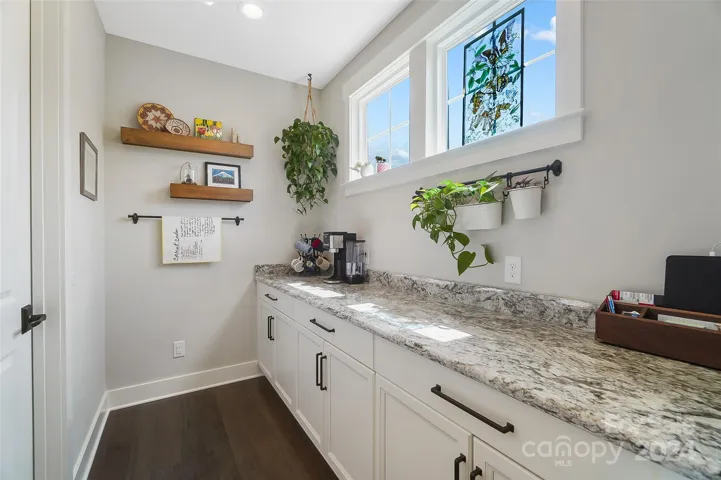 Butlers Pantry