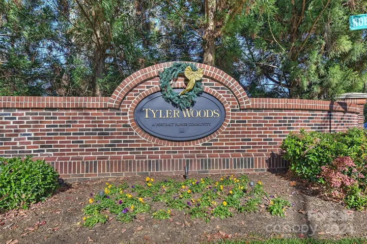 Welcome to Ballantyne!