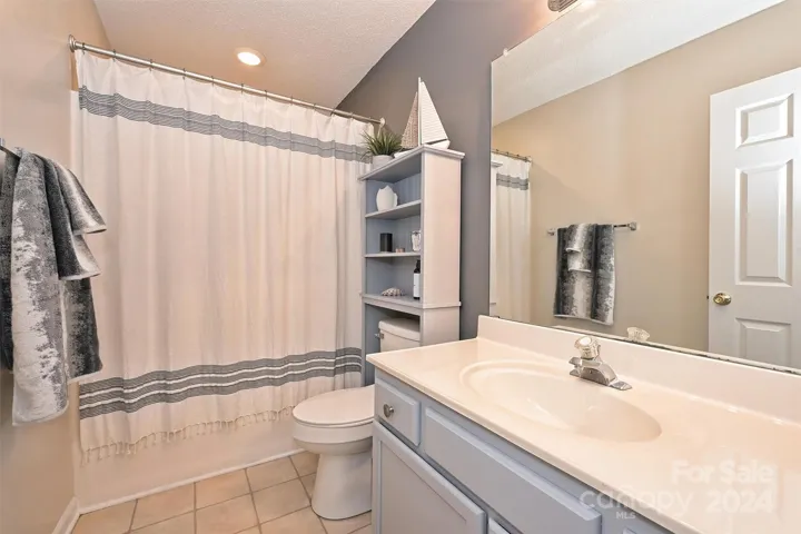 Main bath