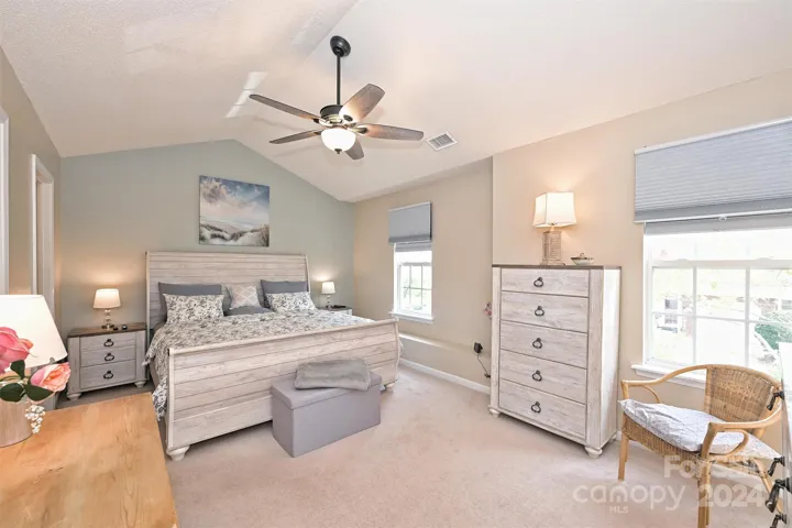 Main bedroom