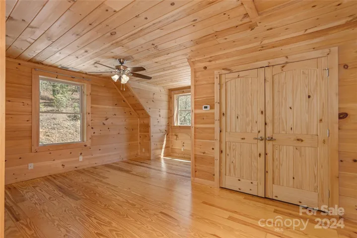 Upstairs Bedroom
