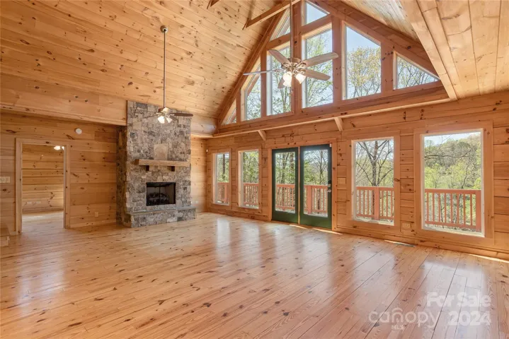 Large Living Room
