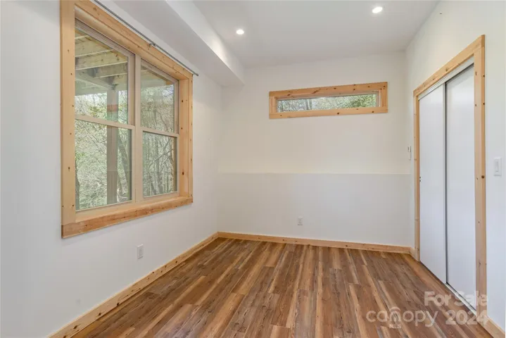 4th Bedroom