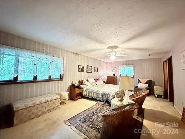 Without furnishings